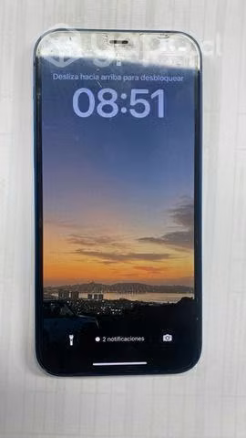 Iphone 12 azul 128gb - Imagen 3
