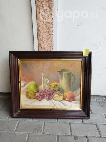 Cuadros al Oleo