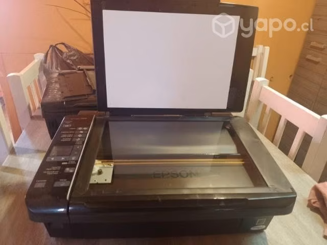 Multinacional epson tx210