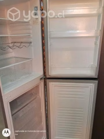 Refrigerador