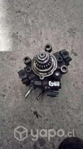 Bomba inyectora Renault Dokker