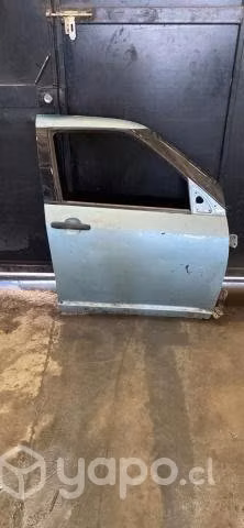 Puerta Delantera Derecha Suzuki Swift 2006/2011