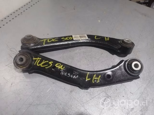 Bandeja o tirante trasero Hyundai tupson RH LH