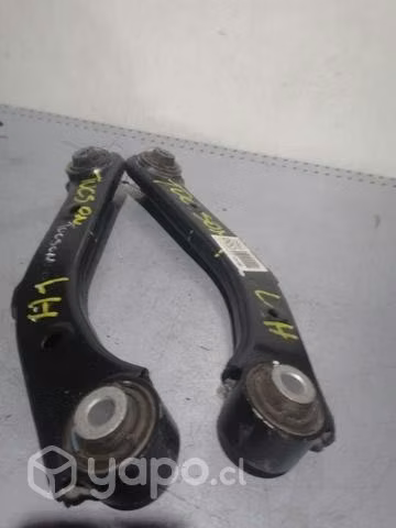Bandeja o tirante trasero Hyundai tupson RH LH