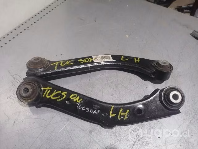 Bandeja o tirante trasero Hyundai tupson RH LH
