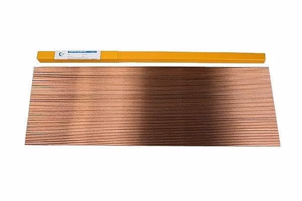 Aporte Tig 308L 1/16 ( Estuche 5 KG) 1,6 mm
