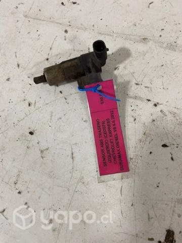 Sensor ABS trasero izquierdo (CED078) Chevrolet Ex