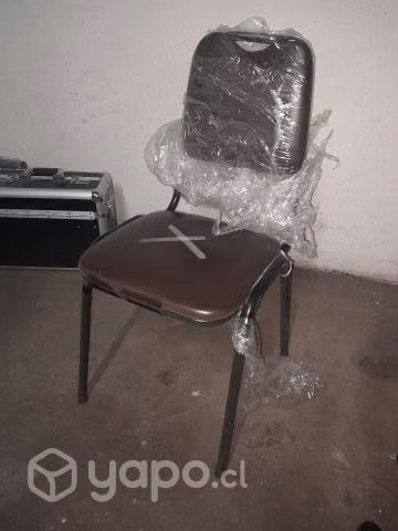 Silla para eventos