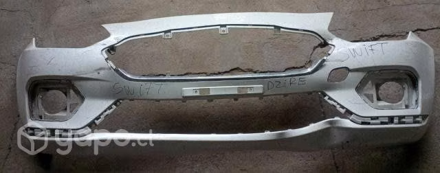 Parachoque delantero suzuki swift dzire