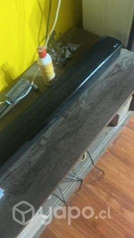 Sound bar lg - Imagen 2