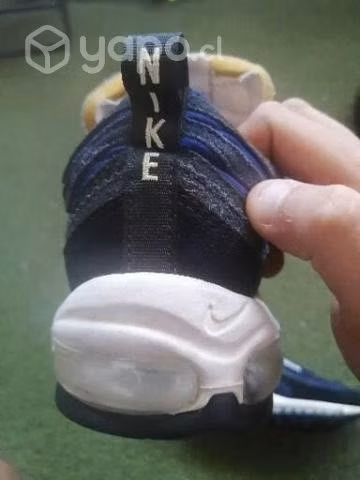 Zapatillas Nike Air 97 AMRC
