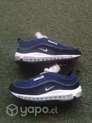 Zapatillas Nike Air 97 AMRC