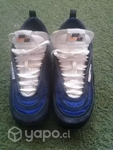 Zapatillas Nike Air 97 AMRC