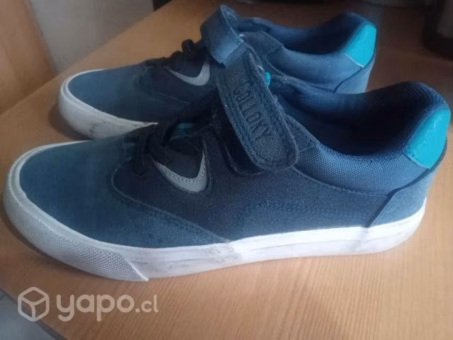 Zapatilla Colloky - Imagen 2
