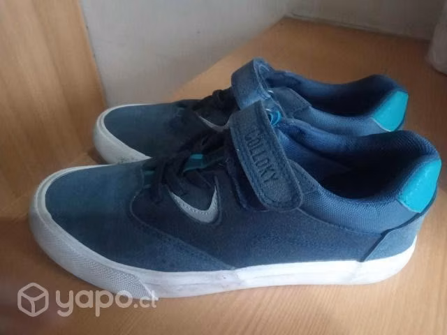 Zapatilla Colloky - Imagen 4