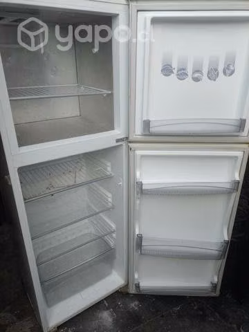 Refrigerador sindel en perfecto estado