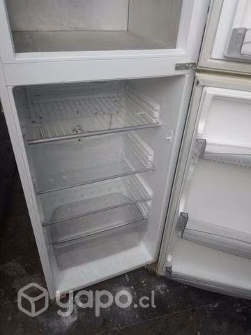 Refrigerador sindel en perfecto estado - Imagen 3