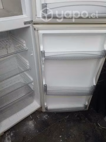 Refrigerador sindel en perfecto estado - Imagen 6