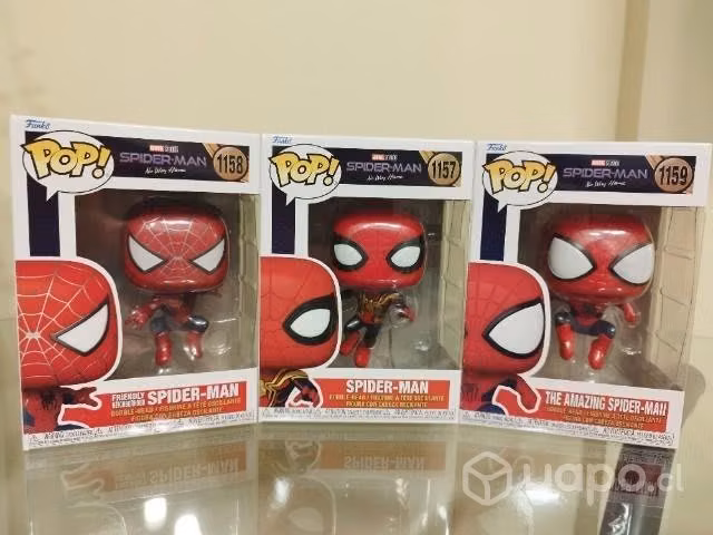 Funko pop - Imagen 3