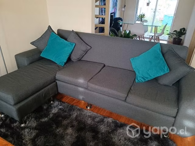 Sofa secccional