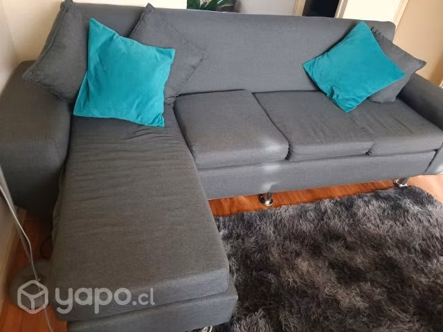Sofa secccional