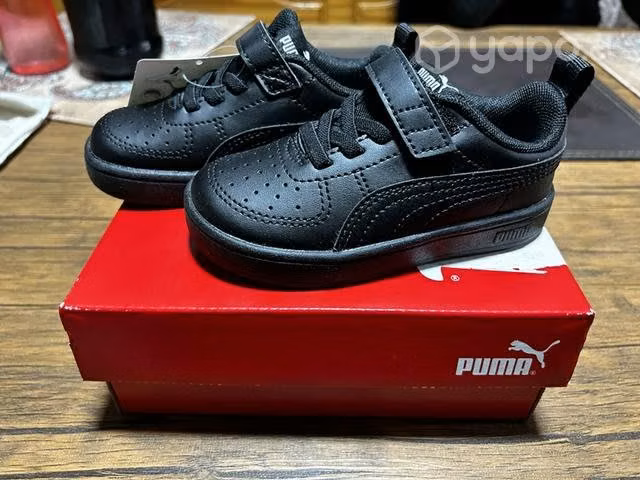 Zapatillas niño - Imagen 2