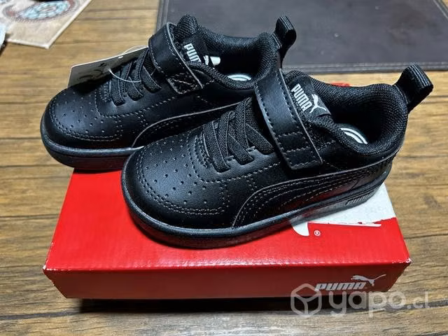 Zapatillas niño