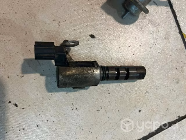 Sensor VVT lado derecho Prado. - land cruiser 2008 - Imagen 3