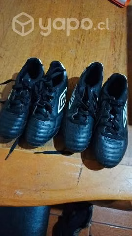 Zapatos de fútbol - Imagen 6