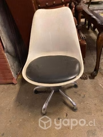 Silla de Escritorio