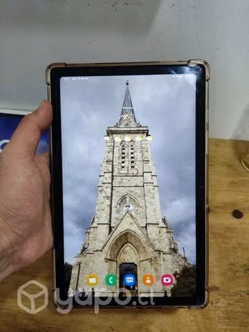 Samsung galaxy tab a7 "10.4