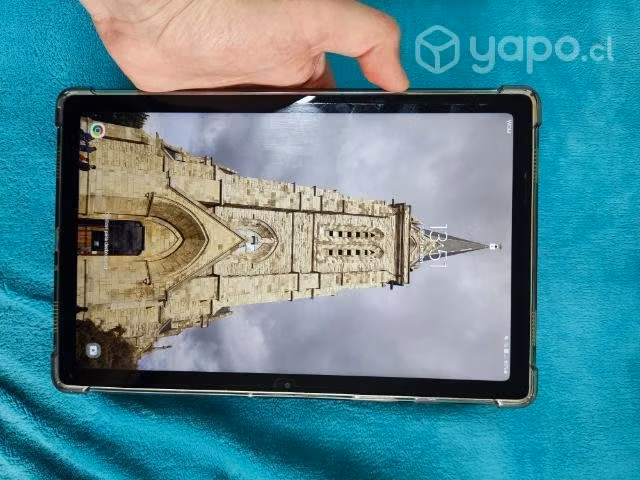 Samsung galaxy tab a7 "10.4 - Imagen 4