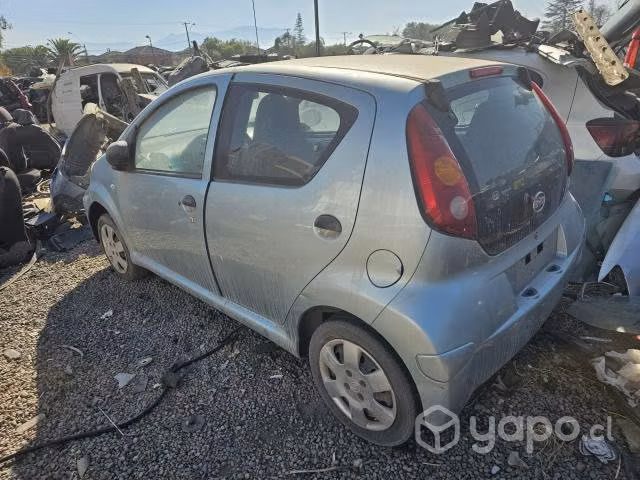 Puerta byd f0 - Imagen 2