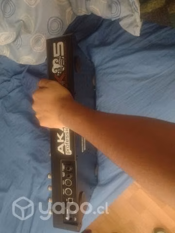 Akai mpk 25 pro