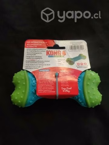 Kong corestrength juguete para perro