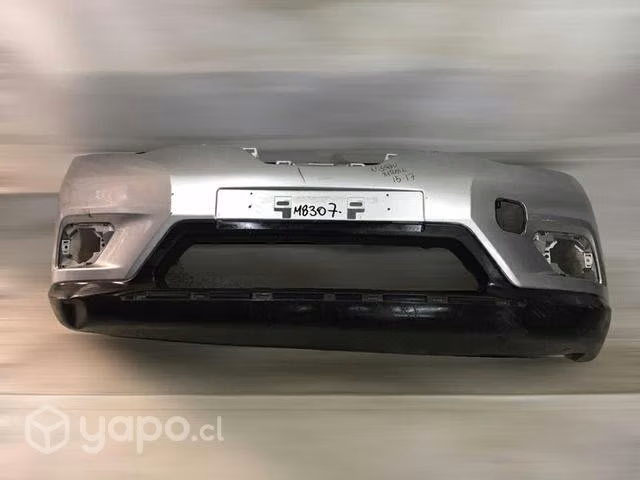 Parachoque delantero Nissan xtrail 2015-2017
