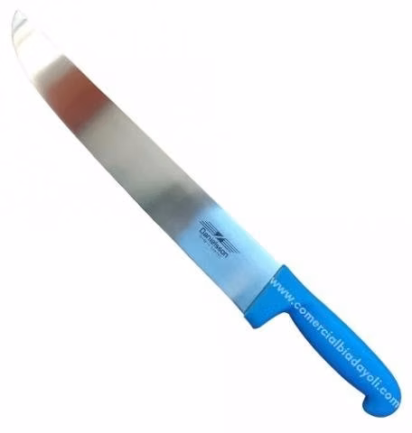 Cuchillo despostador 30cm sueco