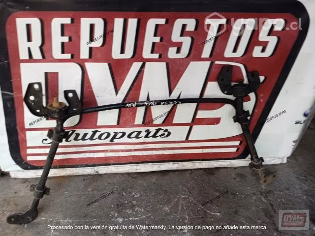 Barra Estabilizadora Chevrolet Corsa