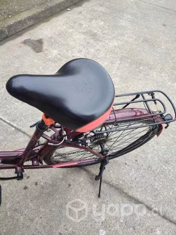 Bicicleta de paseo Oxford aro 26