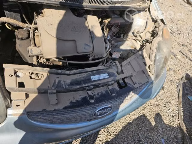 Motor byd f0 - Imagen 2