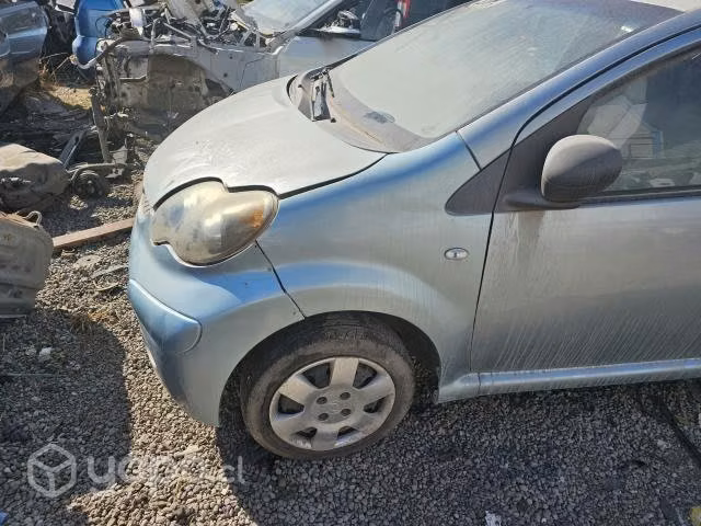 Motor byd f0 - Imagen 3