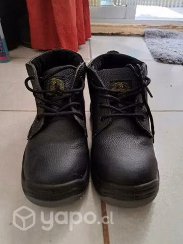 Zapatos de seguridad
