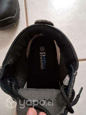 Zapatos de seguridad - Imagen 2