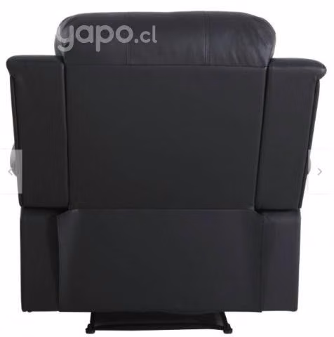 Sofa Recliner MDF/Metal - Imagen 2