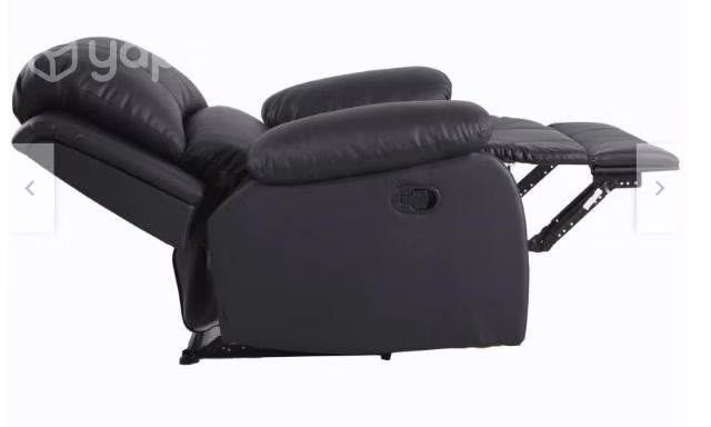 Sofa Recliner MDF/Metal - Imagen 4