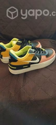 Zapatillas