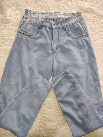 Jeans pitillo - Imagen 2