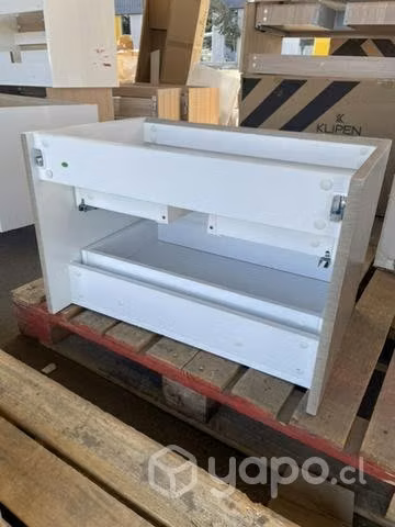 Mueble de baño 700 slow close