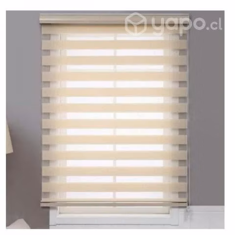 Cortinas y instalacion a medida - Imagen 3