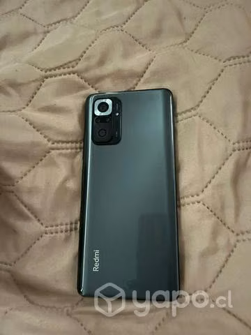 Xiaomi redmin note 10 pro